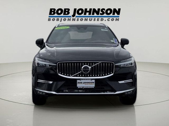 2022 Volvo XC60 Inscription