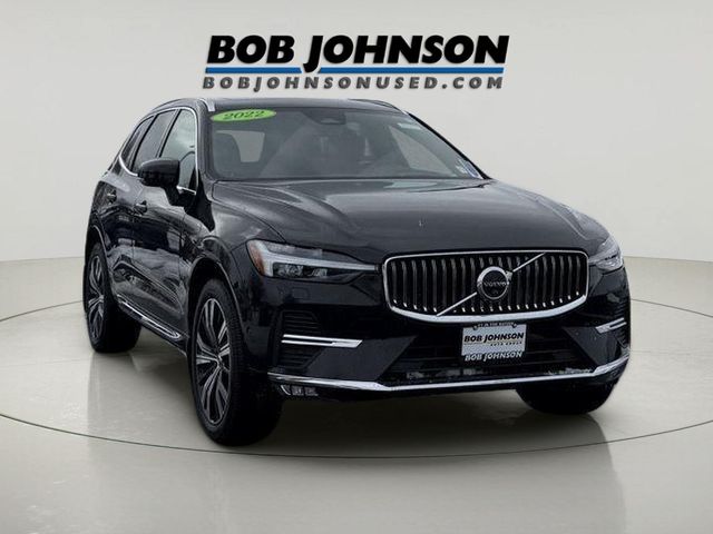 2022 Volvo XC60 Inscription