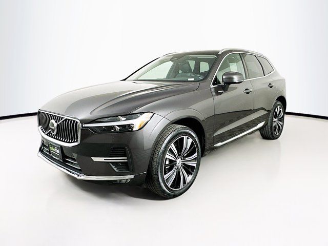 2022 Volvo XC60 Inscription