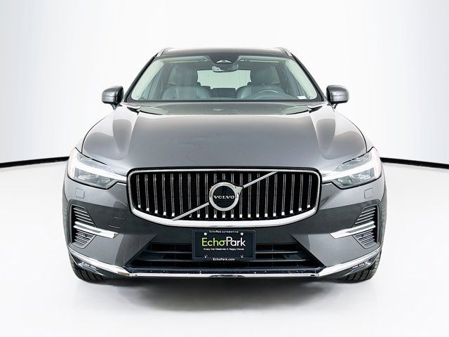 2022 Volvo XC60 Inscription