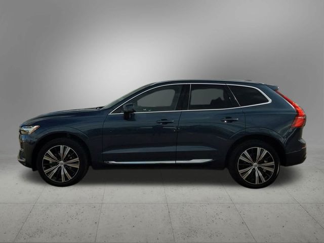 2022 Volvo XC60 Inscription