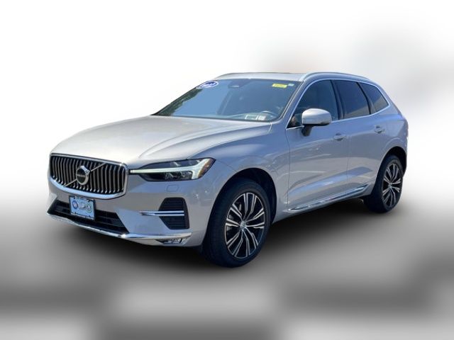 2022 Volvo XC60 Inscription