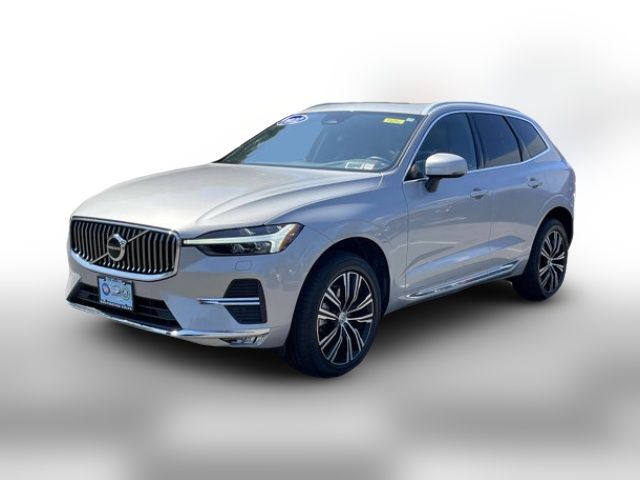 2022 Volvo XC60 Inscription