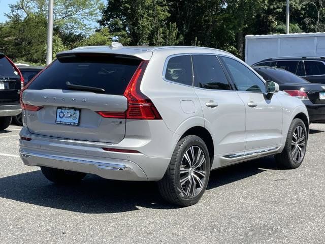 2022 Volvo XC60 Inscription