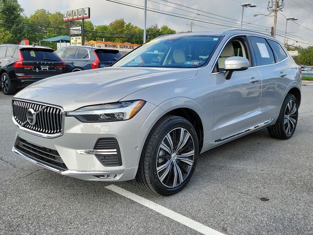 2022 Volvo XC60 Inscription