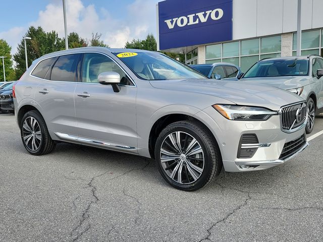 2022 Volvo XC60 Inscription