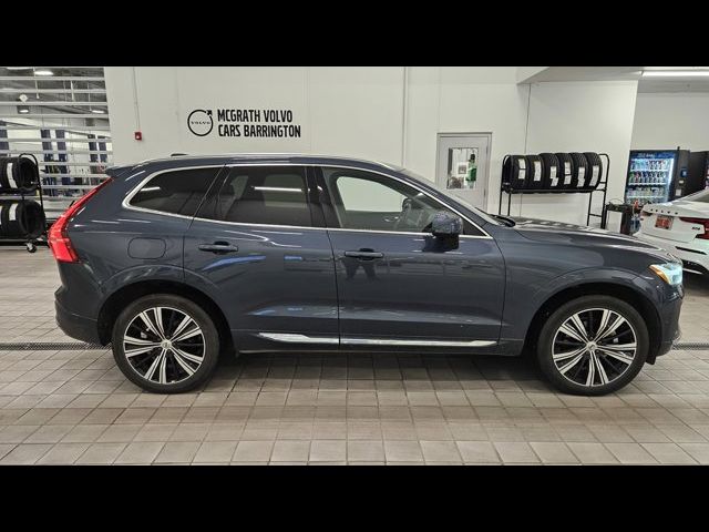 2022 Volvo XC60 Inscription