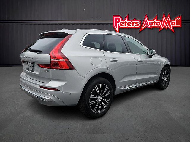 2022 Volvo XC60 Inscription