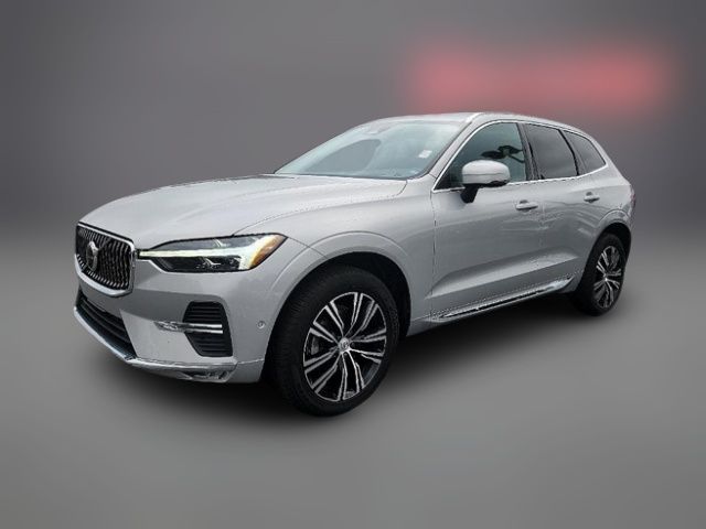 2022 Volvo XC60 Inscription