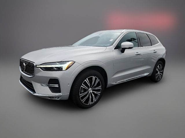 2022 Volvo XC60 Inscription