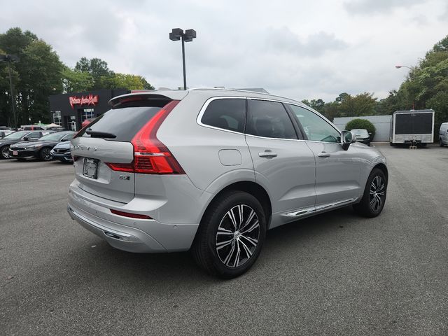 2022 Volvo XC60 Inscription