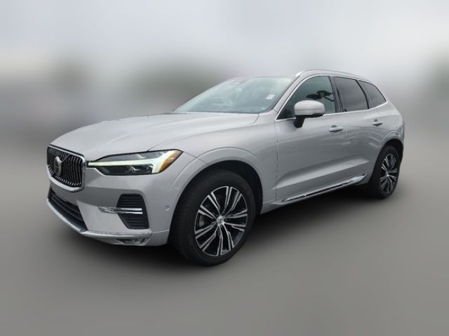 2022 Volvo XC60 Inscription