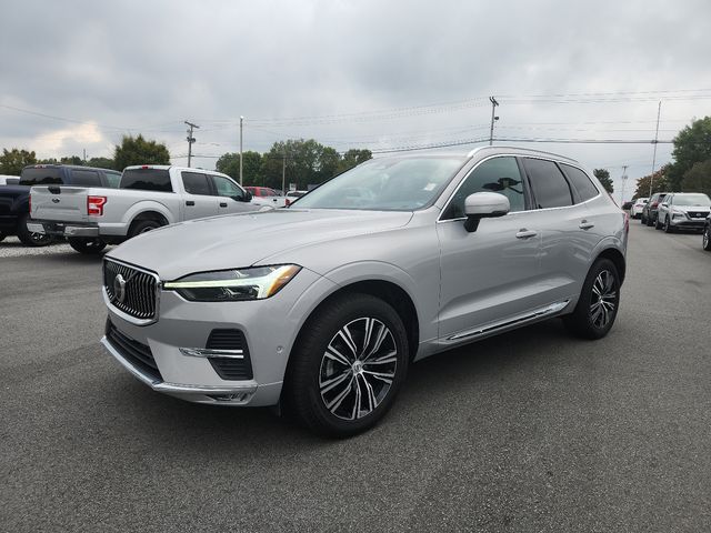 2022 Volvo XC60 Inscription