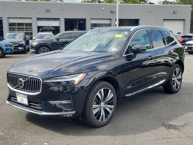 2022 Volvo XC60 Inscription