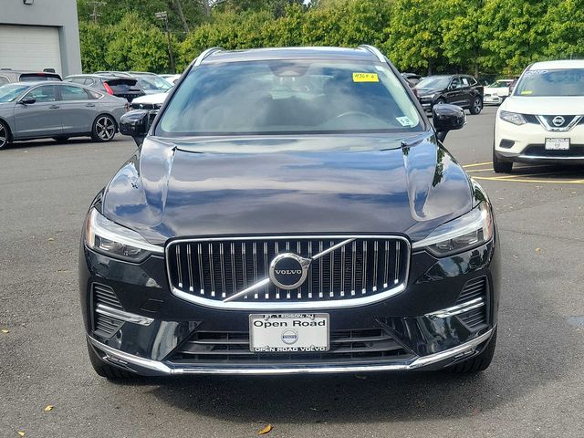 2022 Volvo XC60 Inscription