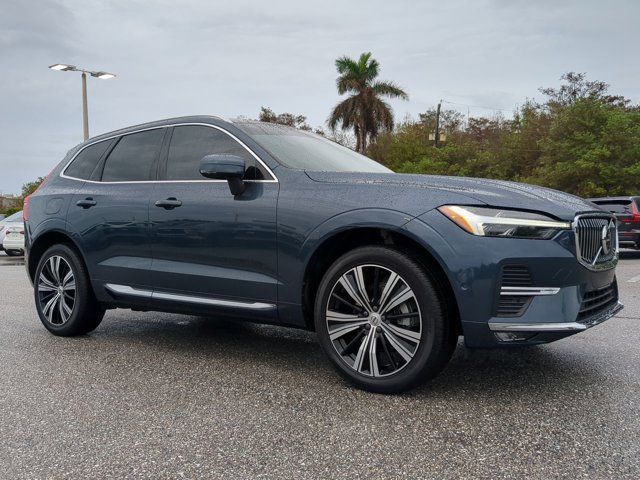 2022 Volvo XC60 Inscription