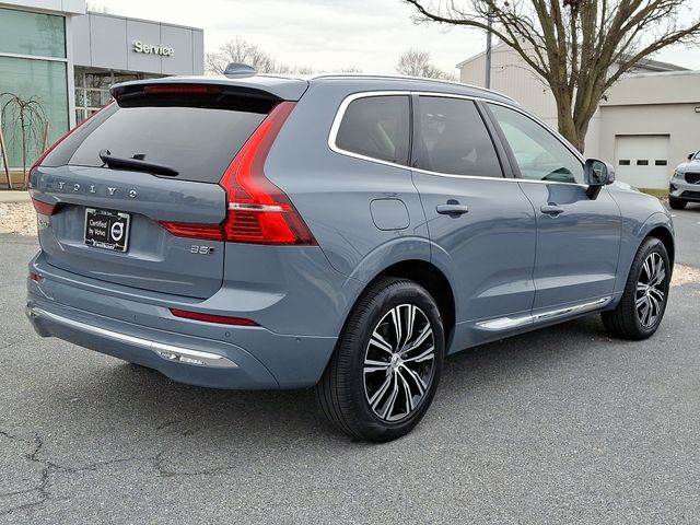 2022 Volvo XC60 Inscription