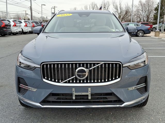 2022 Volvo XC60 Inscription