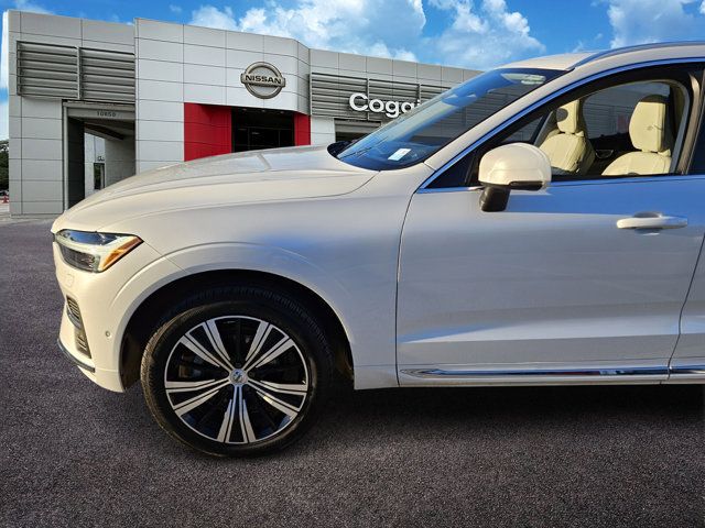 2022 Volvo XC60 Inscription