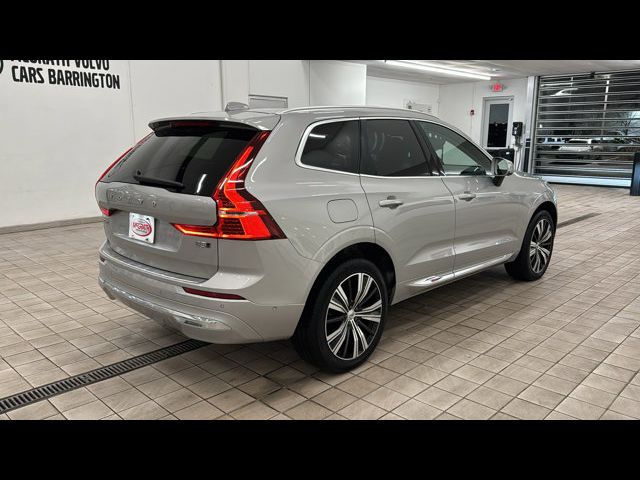 2022 Volvo XC60 Inscription