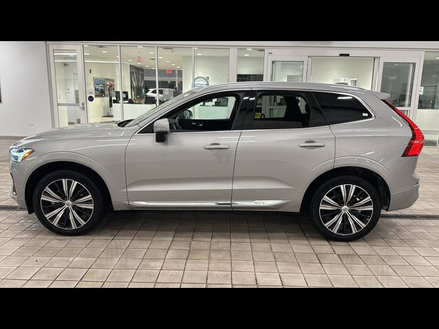 2022 Volvo XC60 Inscription