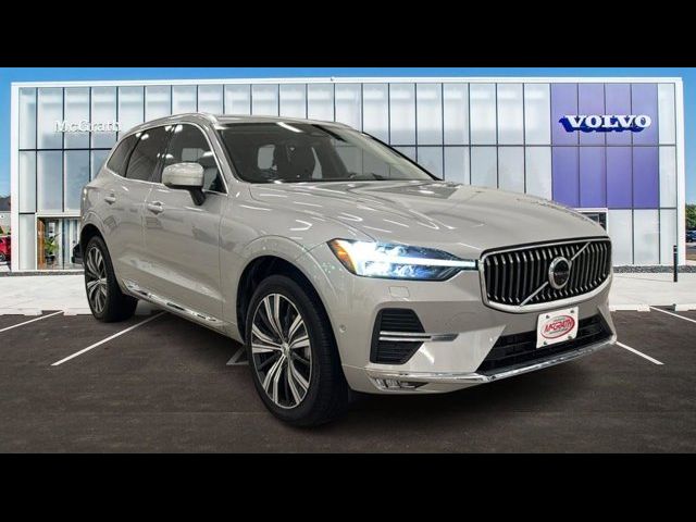 2022 Volvo XC60 Inscription