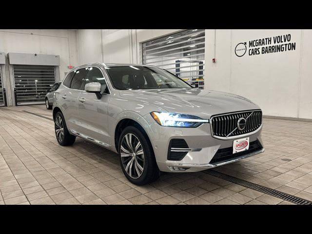 2022 Volvo XC60 Inscription