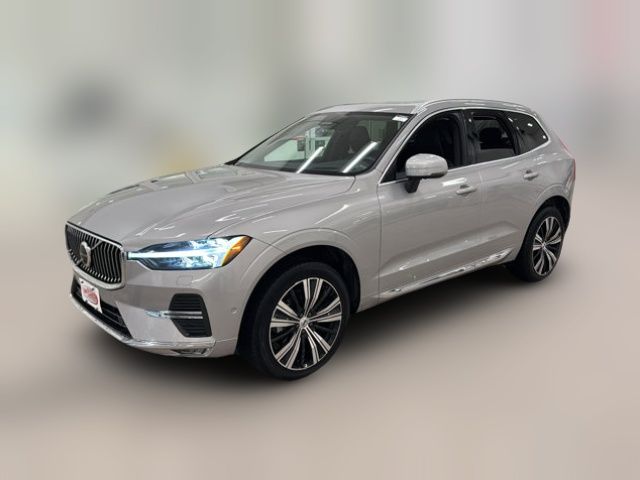 2022 Volvo XC60 Inscription