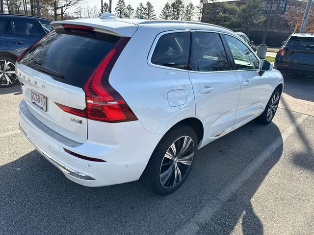 2022 Volvo XC60 Inscription