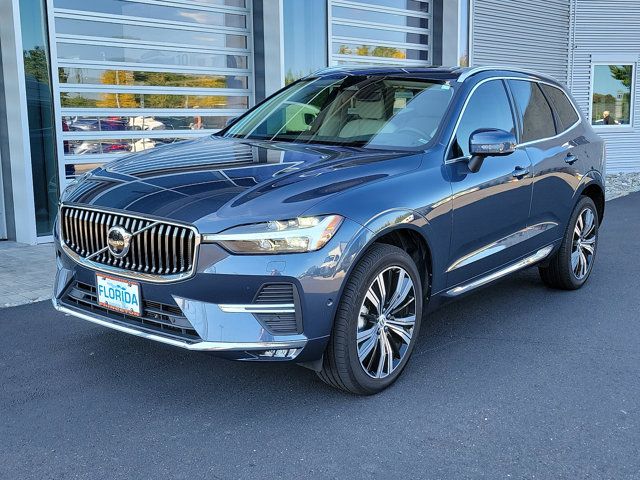 2022 Volvo XC60 Inscription