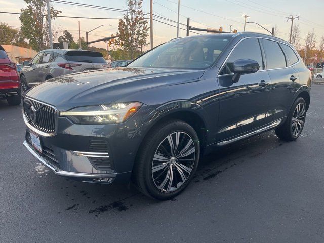 2022 Volvo XC60 Inscription