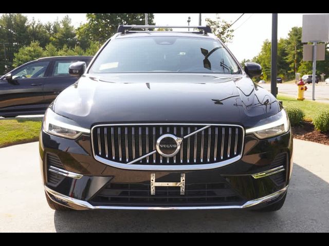 2022 Volvo XC60 Inscription