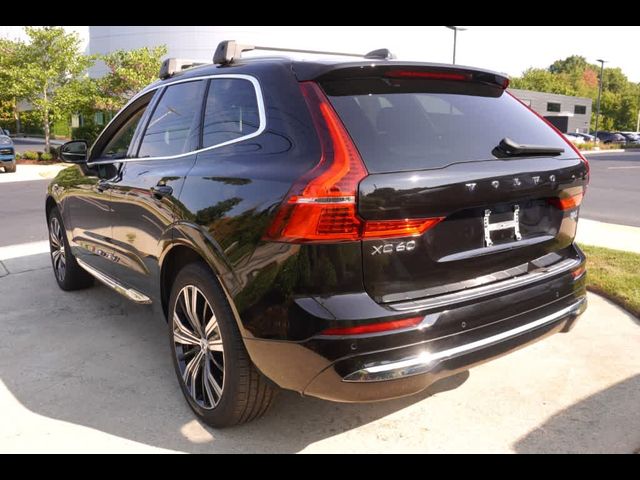 2022 Volvo XC60 Inscription