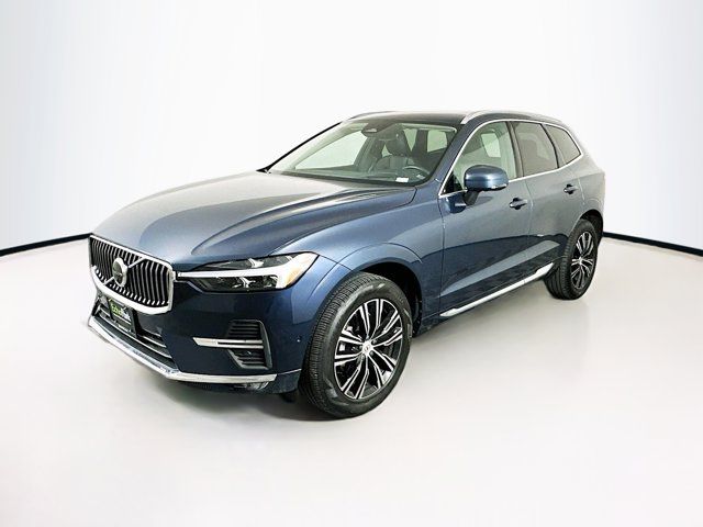 2022 Volvo XC60 Inscription