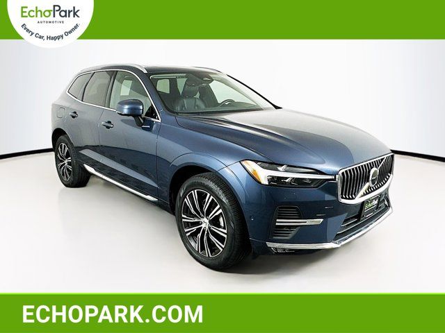 2022 Volvo XC60 Inscription