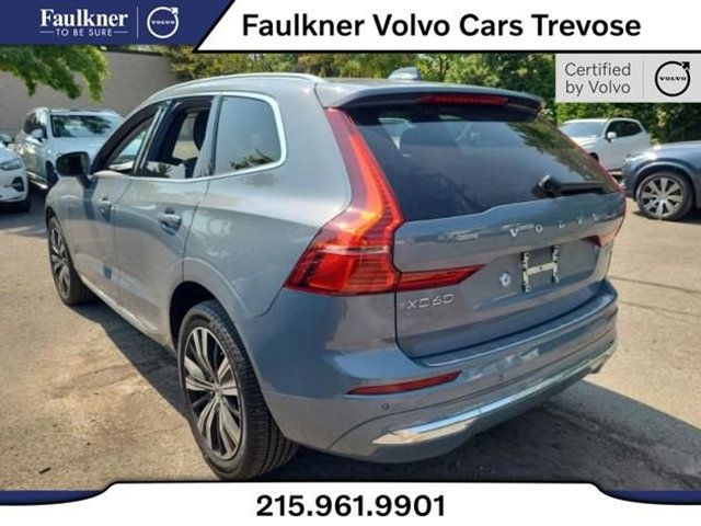 2022 Volvo XC60 Inscription