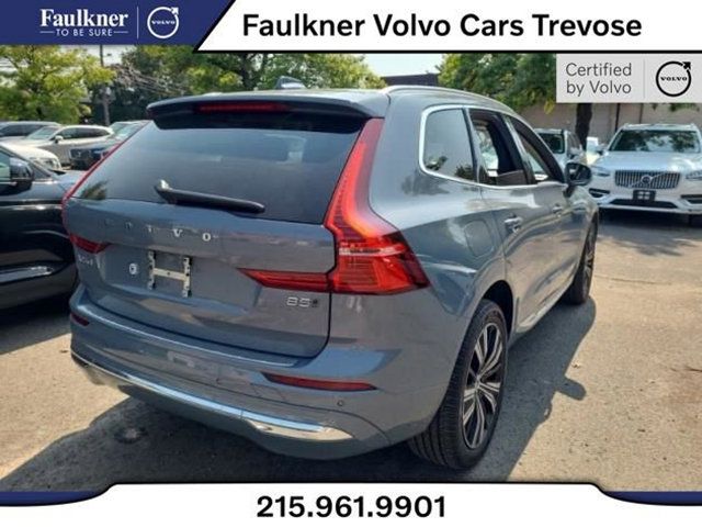 2022 Volvo XC60 Inscription