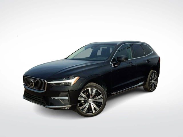 2022 Volvo XC60 Inscription