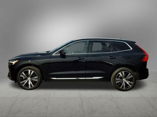 2022 Volvo XC60 Inscription