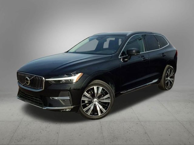 2022 Volvo XC60 Inscription