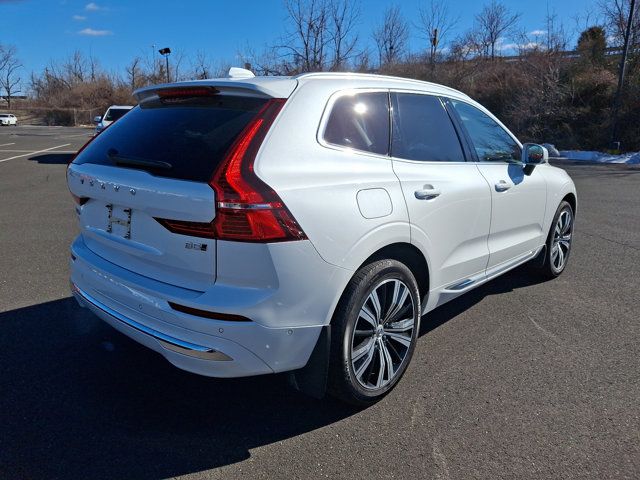 2022 Volvo XC60 Inscription