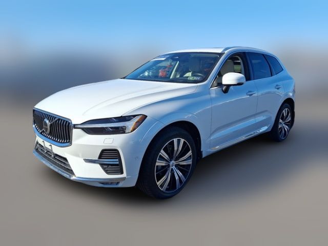 2022 Volvo XC60 Inscription