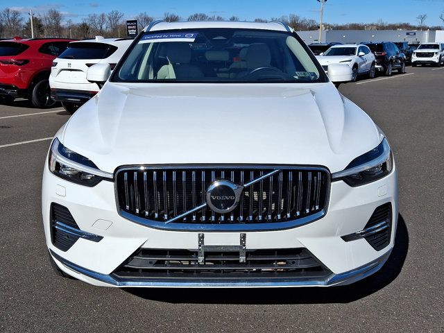 2022 Volvo XC60 Inscription