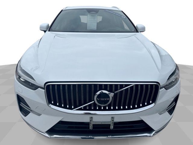 2022 Volvo XC60 Inscription