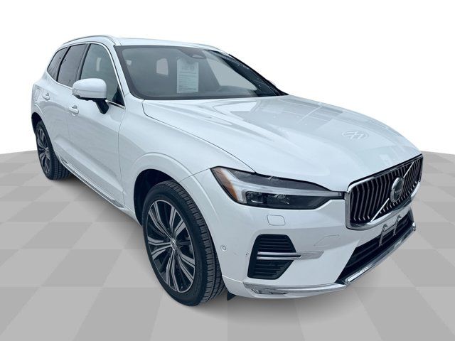 2022 Volvo XC60 Inscription