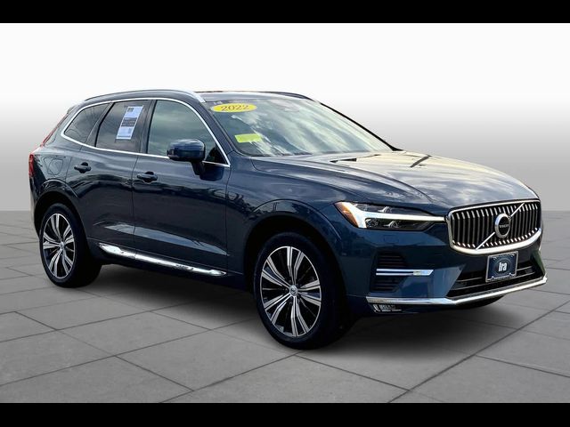 2022 Volvo XC60 Inscription