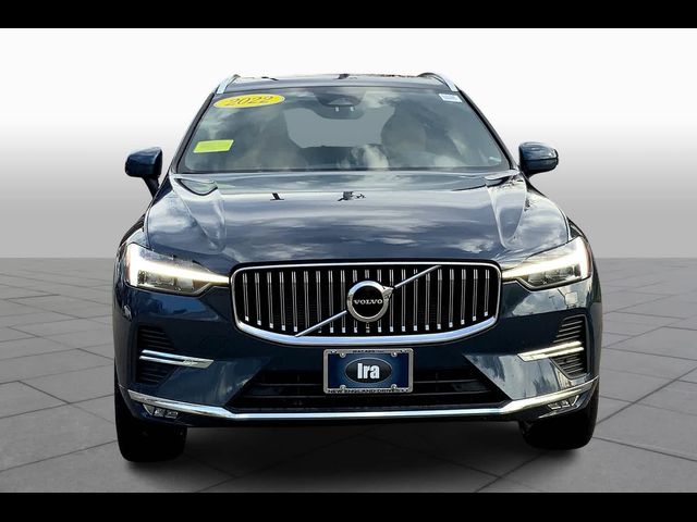 2022 Volvo XC60 Inscription