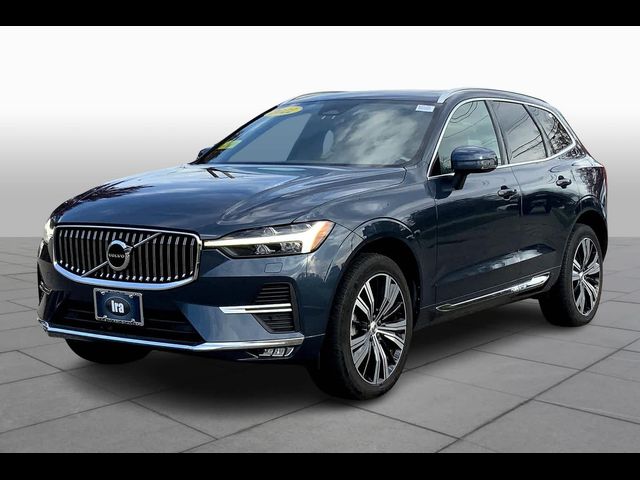 2022 Volvo XC60 Inscription