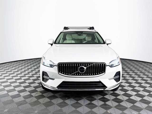 2022 Volvo XC60 Inscription