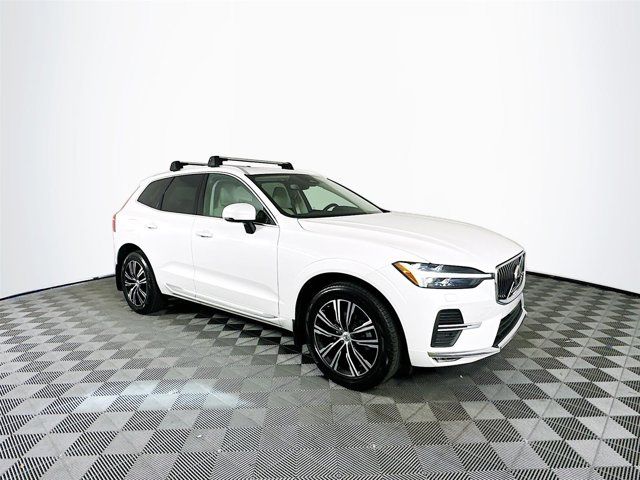 2022 Volvo XC60 Inscription